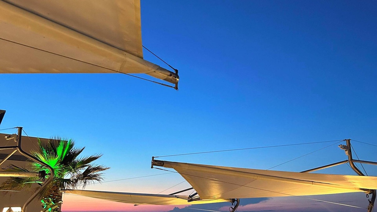 Riccione Hotel | Suite Hotel Maestrale
