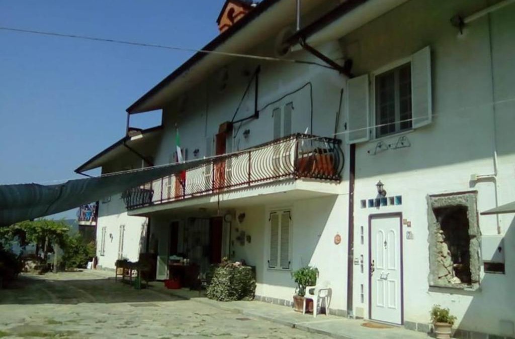 Piazzo Apartment | suite in cascina affittacamere