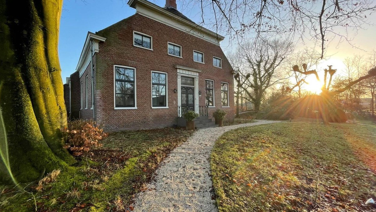 Schildwolde Other | Suite in prachtige Groningse boerderij uit 1856