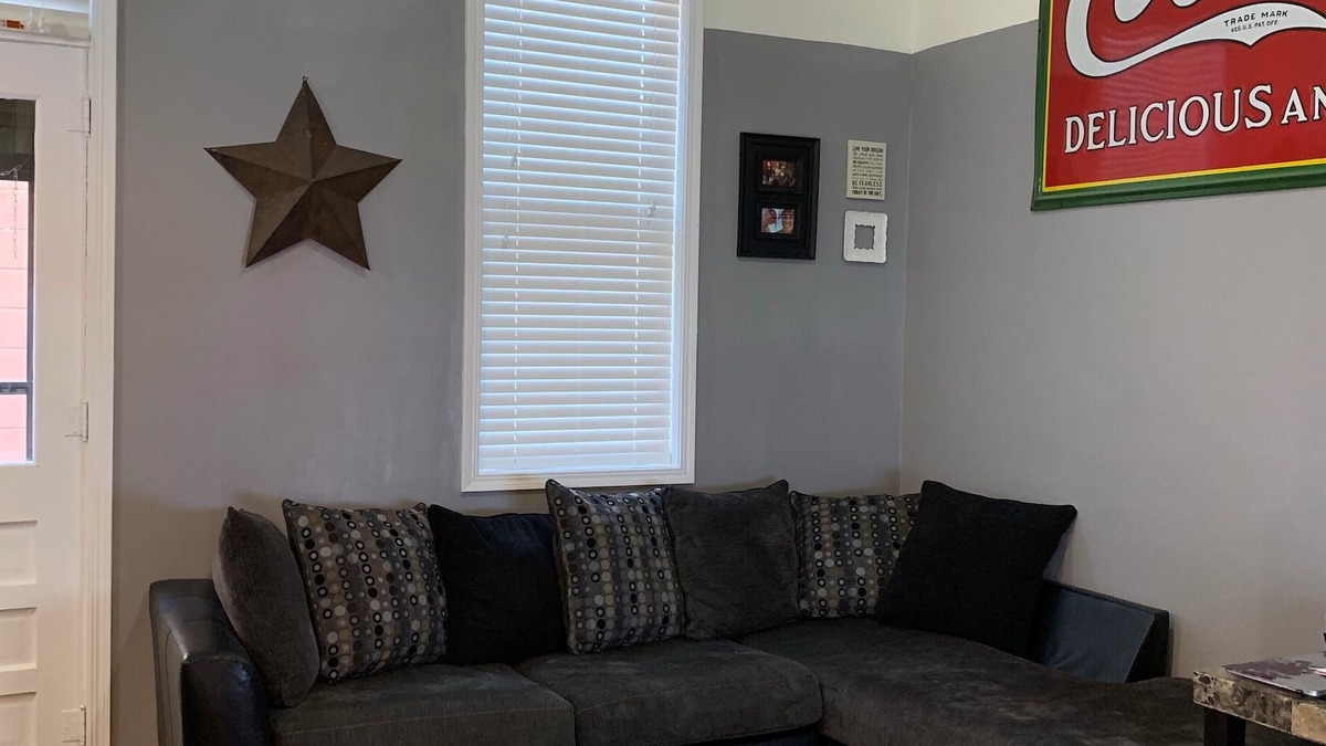 Spring Green Apartment | Suite in the heart of the center of spring green