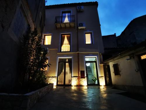 Enna House | Suite Inn Centro Dimora Storica