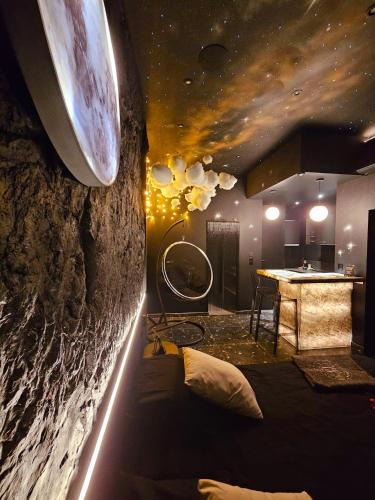Montagnac Apartment | Suite Intemporelle