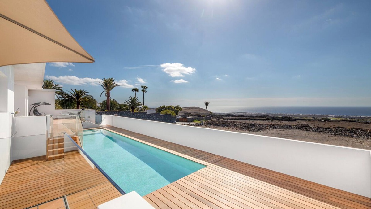 Tias Ski Chalet | Suite Isabela