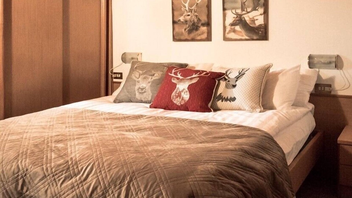 Carisolo Apartment | Suite Italy Pinzolo 5 - Apartment in the heart of the Dolomites