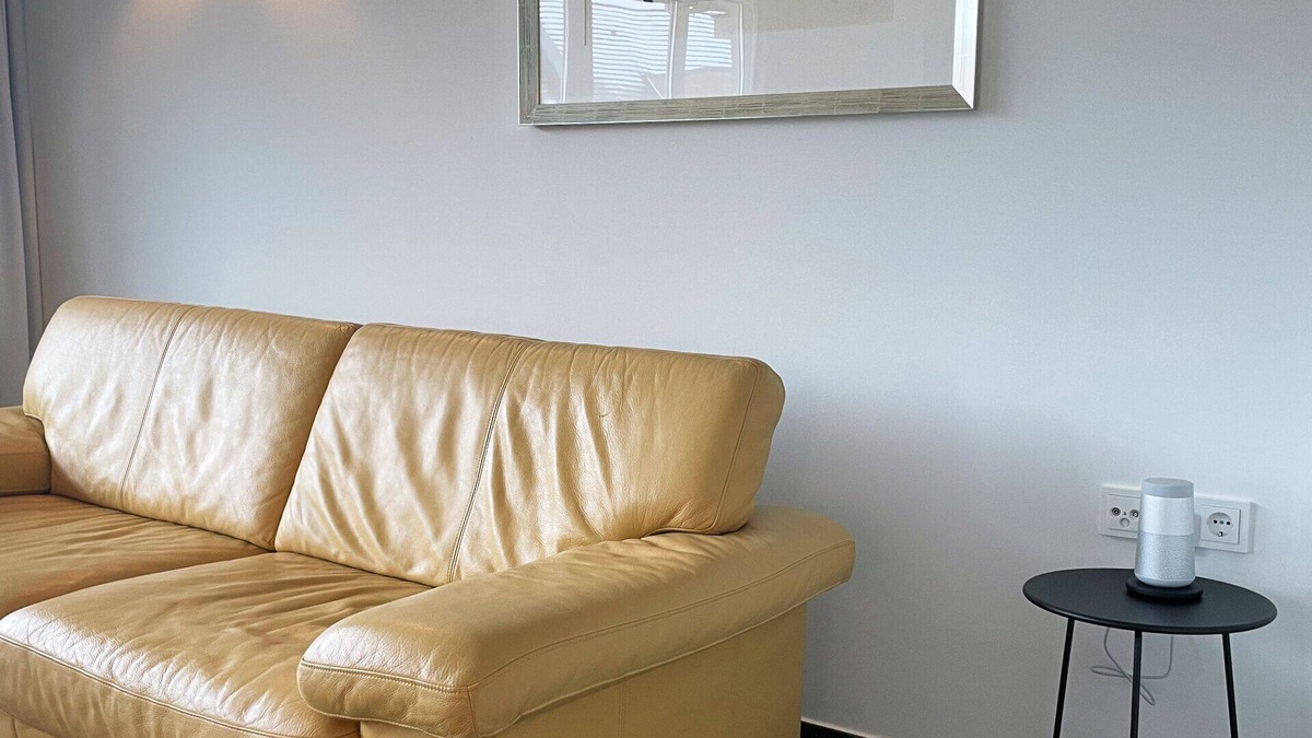 Unterrath Hotel | Suite King Deluxe + Balcony