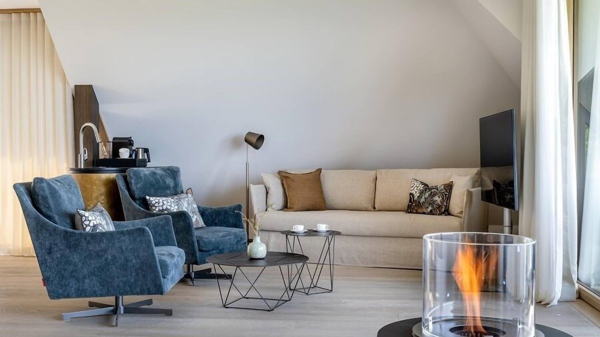 Gundholzen Apartment | Suite Konstanz 75 m²