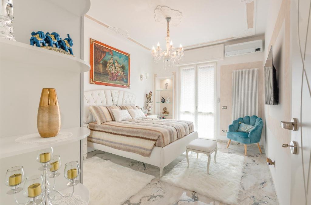 Bergamo Apartment | Suite La Fenice