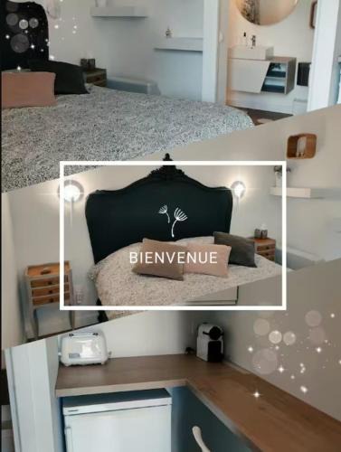 Tournefeuille Bed & Breakfast | Suite La Ramée