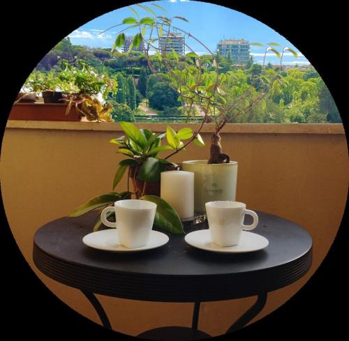 EUR Apartment | Suite Laghetto EUR
