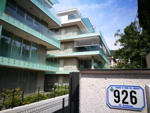 Torri del Benaco Apartment | Suite Laura - Torri del Benaco