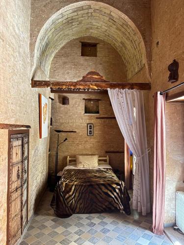 Kairouan House | Suite Les Trois Arches Djamila