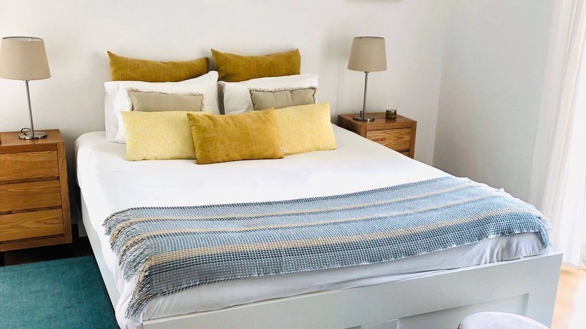 Torres Vedras Apartment | Suite Like Sweet-Torres Vedras