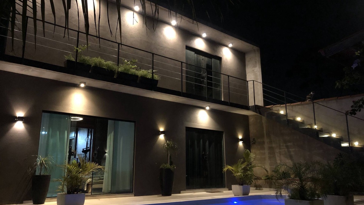 Rasa House | Suite Lion Queen Búzios
