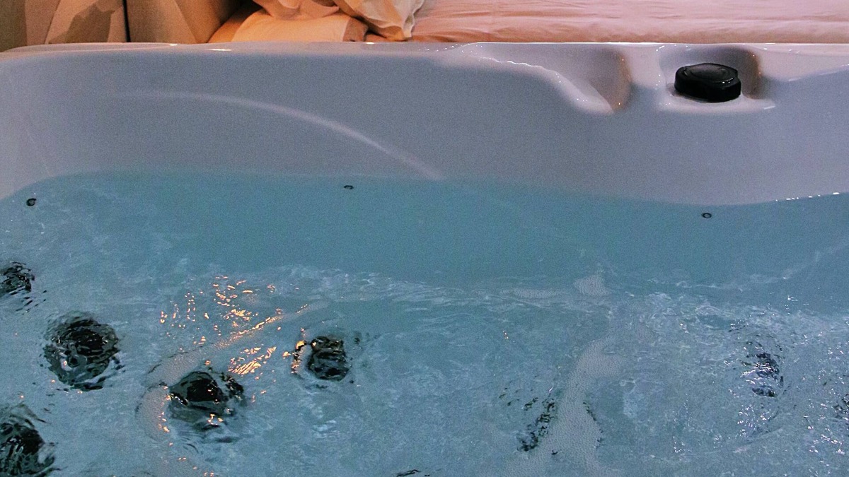 Roanne Apartment | Suite Luxueuse Avec Jacuzzi Privatif