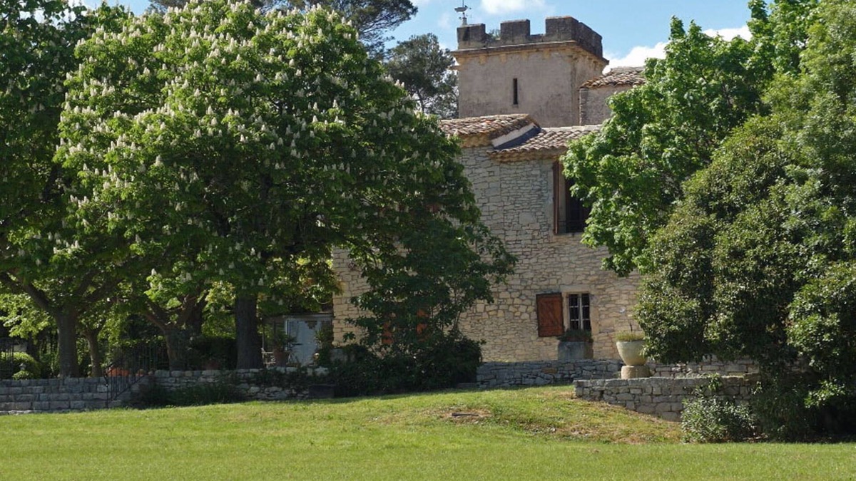 Carnas Cottage | Suite Margot, charming cottage for couples with swimming pool