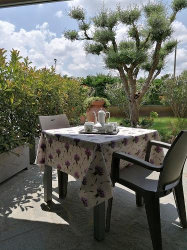 Agliana Apartment | Suite Maria
