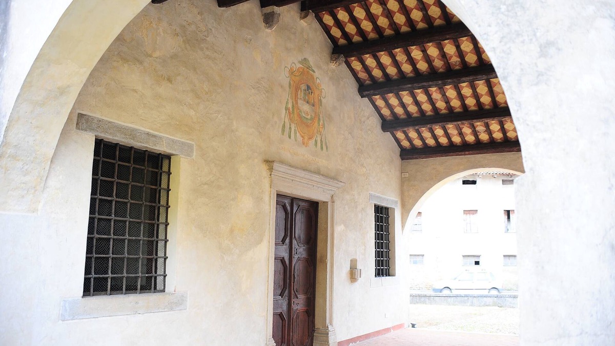 Buttrio Apartment | Suite Maria