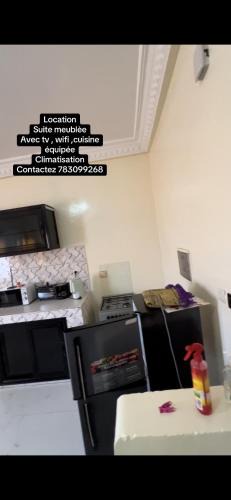 Thies Apartment | Suite meublée