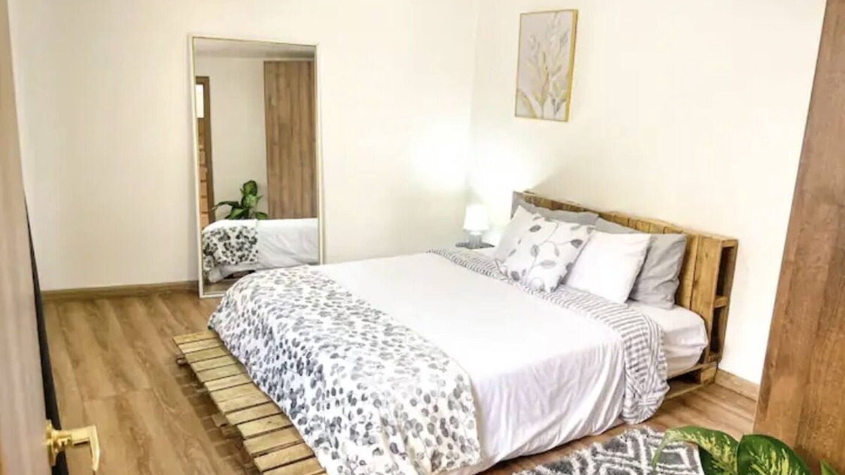 Cuenca Apartment | [Suite Minimal Chic] 4min City center