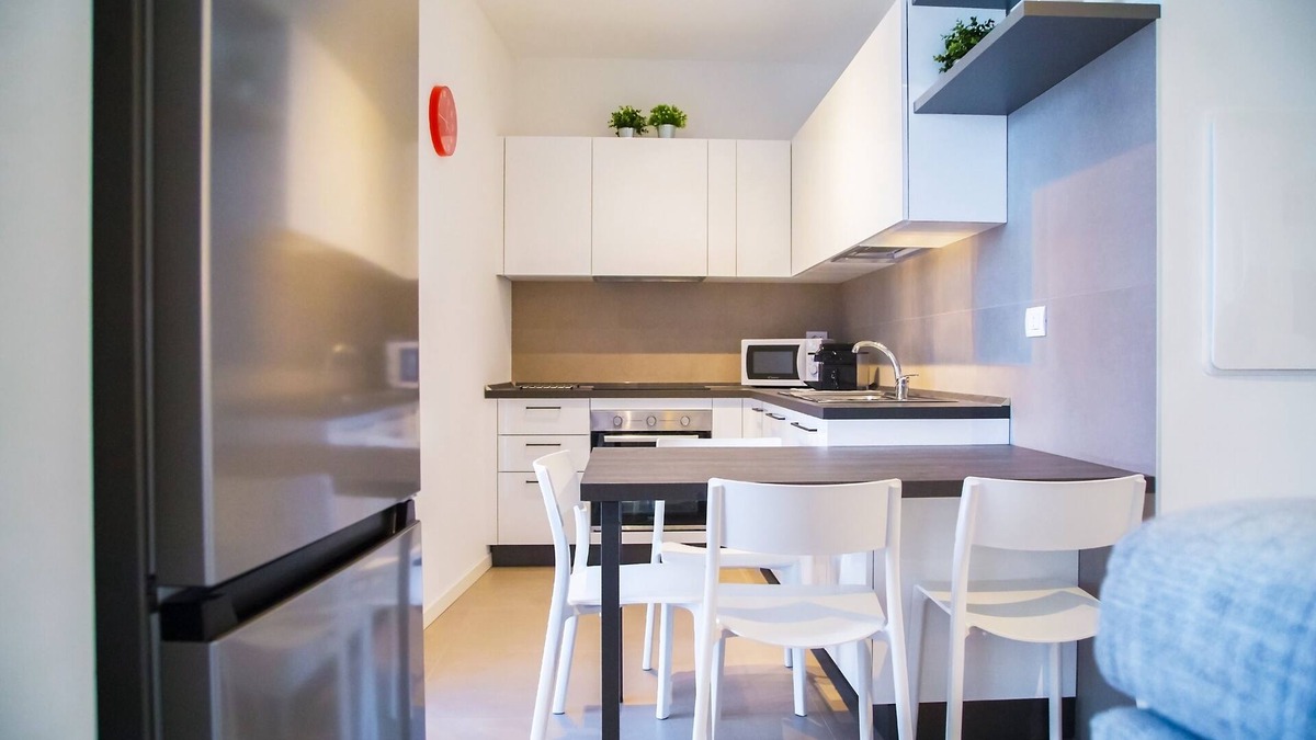 San Leonardo Apartment | SUITE NAVIGLIO 26