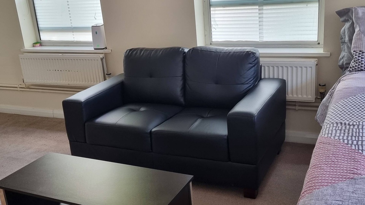 Maidstone Apartment | Suite near Maidstone High Street