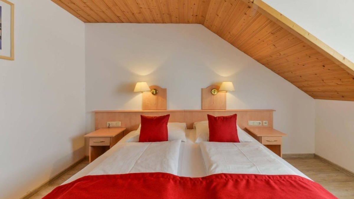 Bad Bayersoien House | Suite No. 6 - Landhotel zum Metzgerwirt