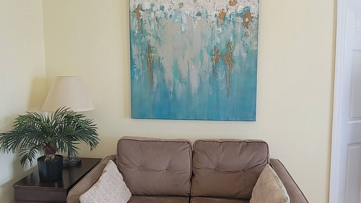 Nassau Condo | Suite №220 Lagoon Court, Sandyport