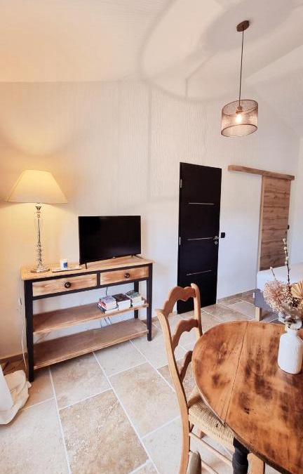 Pierrevert Bed & Breakfast | Suite Oasis en Provence Luberon Pierrevert