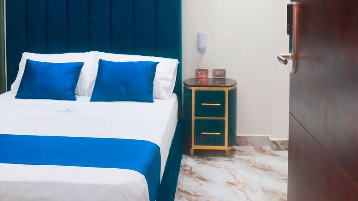Chancay House | Suite Con Ducha Hidromasaje