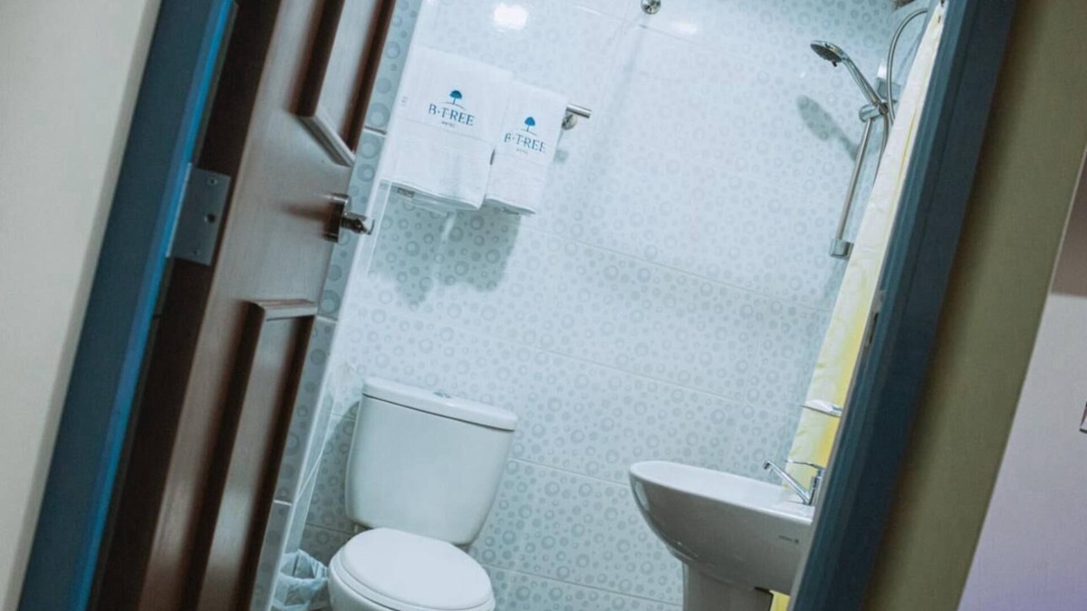 Chancay House | Suite Junior