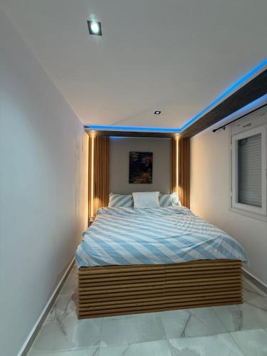 Skikda Province Apartment | Suite pour 4 personnes