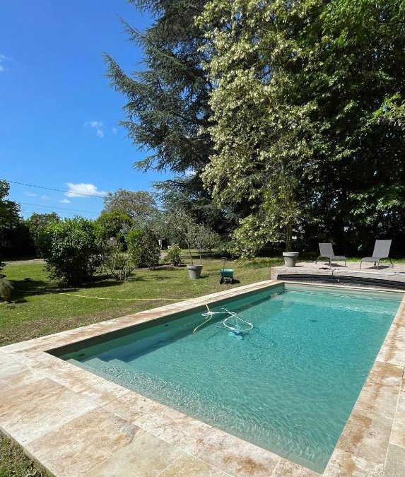 Saint-Laurent-Nouan Bed & Breakfast | Suite près de Chambord