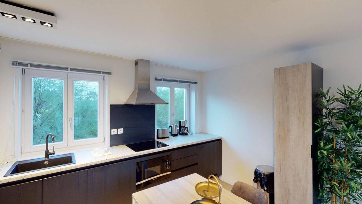 Oye-Plage House | Suite premium for 2 people
