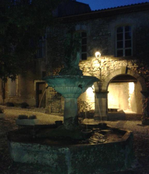 Saignon House | Suite Provençale