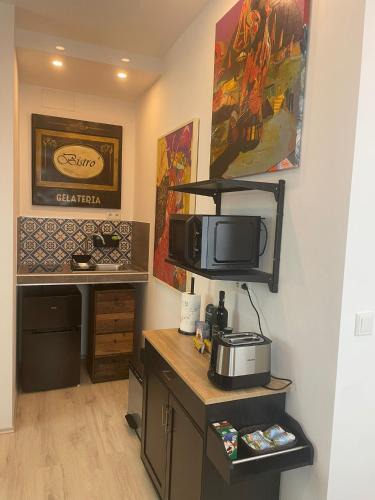 Kirchheim unter Teck Apartment | SUITE Quattro Ducati