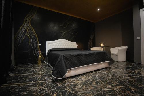 Vernate House | Suite Relax 1