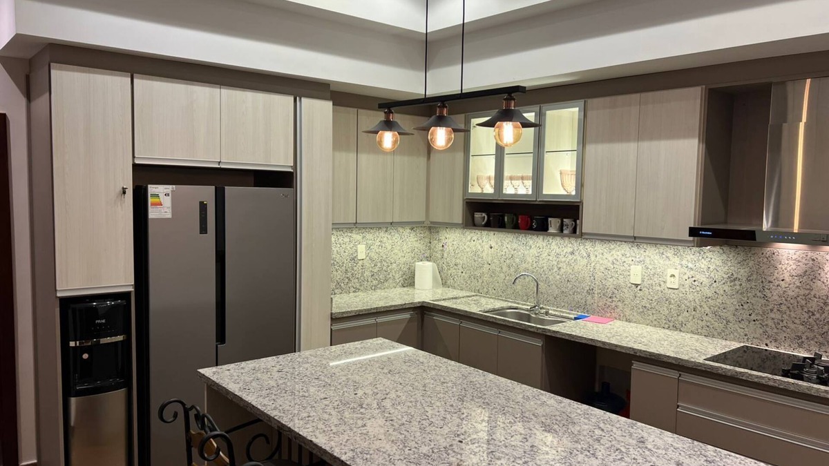 Catedral Apartment | Suite - Renovated Colonial Home in Asuncion
