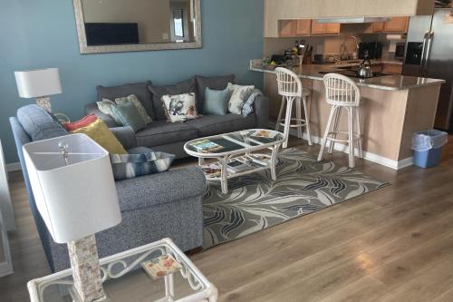 Emerald Isle Apartment | Suite Retreat