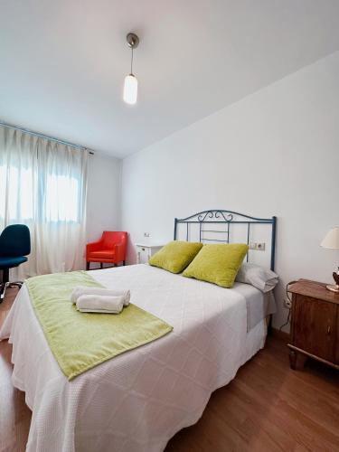 Ponferrada Apartment | Suite Rigel