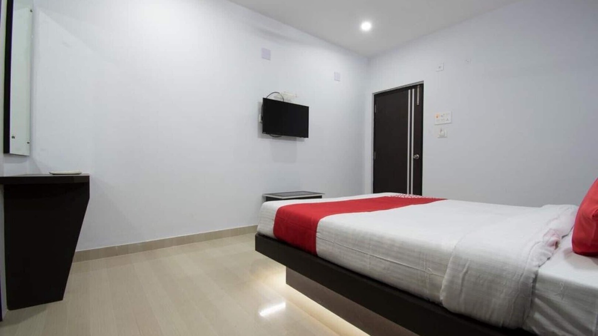 Danapur House | SUITE ROOM 2-S G INTERNATIONAL