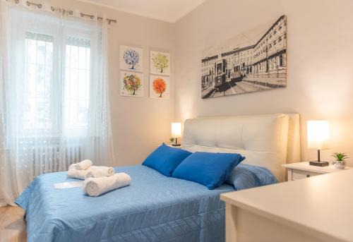 San Paolo Apartment | SUITE SANT ANTONINO 12 min di Metro e sei in Centro