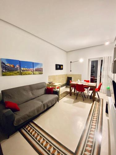 Santa Lucia Apartment | Suite Santa Lucia