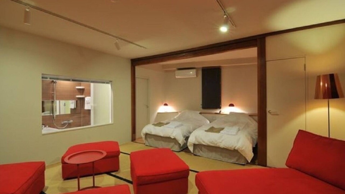 Nozawaonsen Hotel | Suite /Shimotakai-gun Nagano