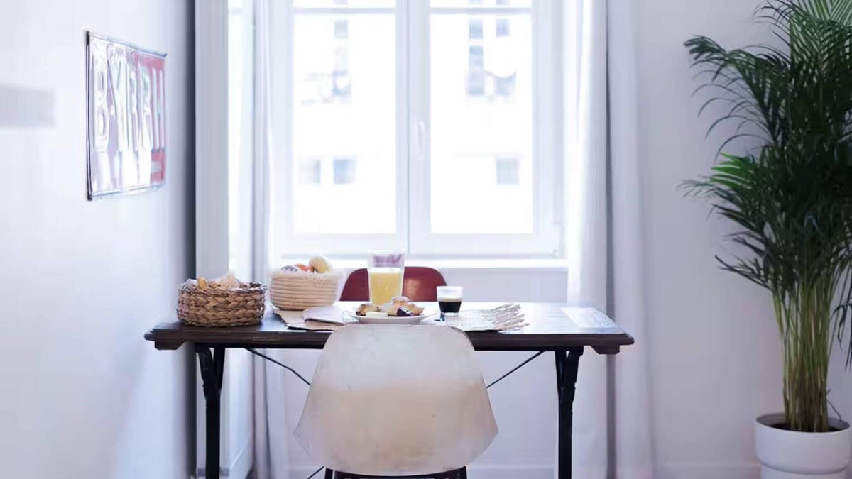 Rives de Meurthe Apartment | Suite St Georges, 1-2p, 5 Min. From Stan Square