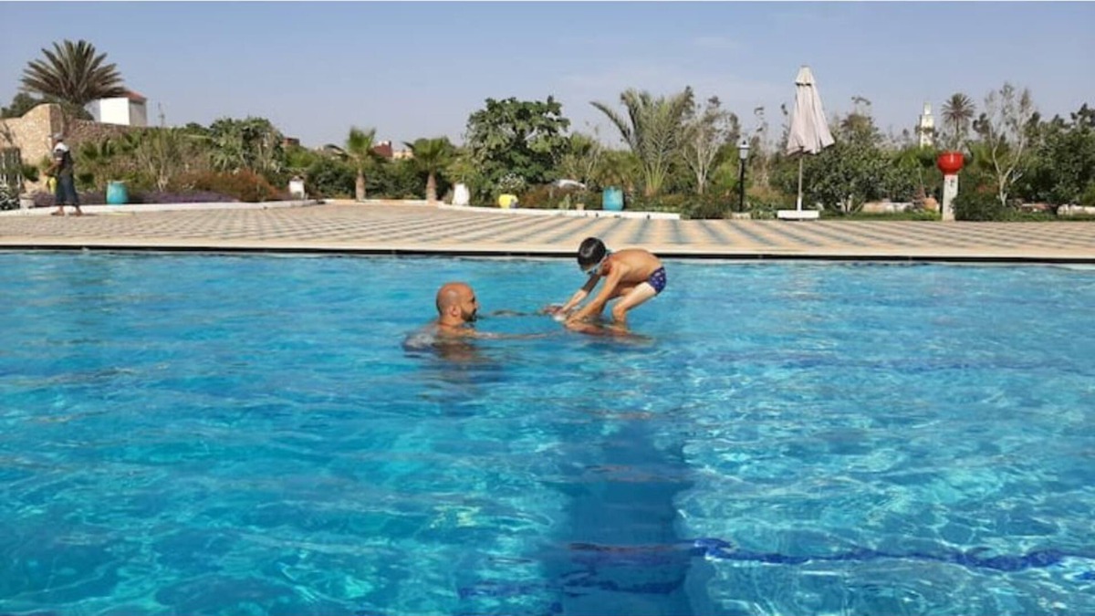 Sidi Bibi Apartment | Suite Tafougacht
