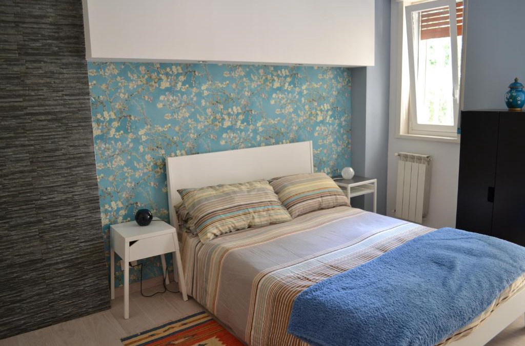 Borgo-Sanzio Apartment | Suite time Van Gogh