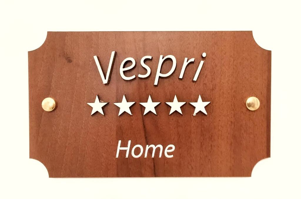 Borgo-Sanzio Apartment | SUITE VESPRI HOME 7