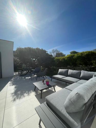 Bouge Bed & Breakfast | Suite & Vins - Gîte d’exception