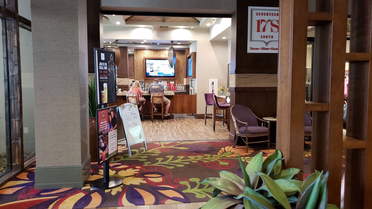Enterprise Bed & Breakfast | Suite with Kitchen and Living Room Strip Las Vegas
