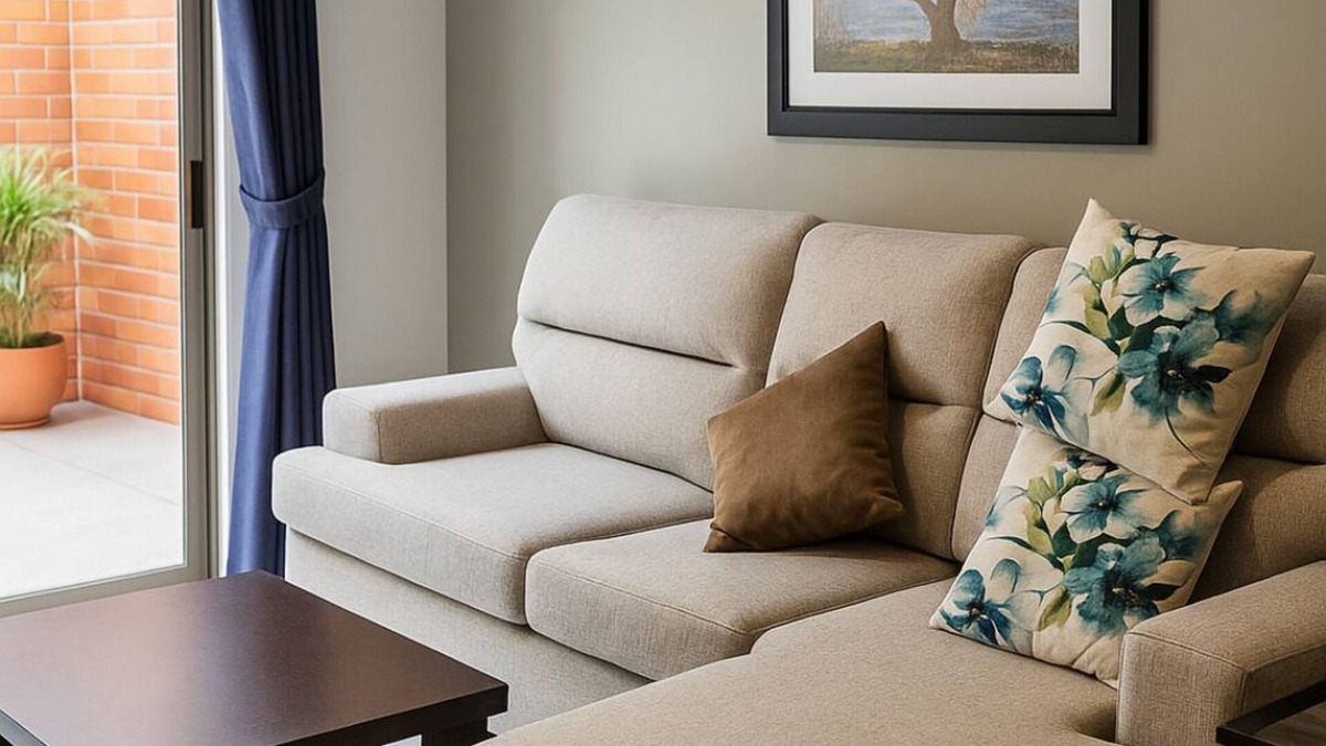 Cuenca Apartment | Suite with Terrace and King Bed - Luxury in Cuenca